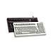 G80-1800 USB + PS / 2 QWERTY Inglese US Nero tastiera - Foto miniatura 1