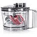 Robot da Cucina MCM3100W Capacità 2.3 L Potenza 800 W Colore Bianco  - Foto miniatura 4