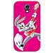 BIJ-S4-WB033 5" Cover Multicolore custodia per cellulare - Foto miniatura 1