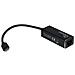 ARGUS IT-811 USB-C RJ-45 Nero cavo di interfaccia e adattatore - Foto miniatura 1