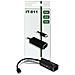 ARGUS IT-811 USB-C RJ-45 Nero cavo di interfaccia e adattatore - Foto miniatura 3