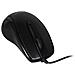 AMY-083 mouse USB Ottico 1000 DPI Ambidestro - Foto miniatura 2