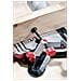 KGS 216 M SET 5000 Giri /min 1500 W - Foto miniatura 3