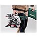 KGS 216 M SET 5000 Giri /min 1500 W - Foto miniatura 6