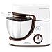 Ka51k1 Robot Da Cucina 1100 W 4,6 L Marrone, Bianco - Foto miniatura 2