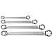 Torx Maschio, Set Di Chiavi Aperte, T6-t24, 4 Pz - Foto miniatura 3