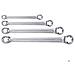 Torx Maschio, Set Di Chiavi Aperte, T6-t24, 4 Pz - Foto miniatura 1