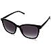 Th 1723 / s Sunglasses, Black, 54 Womens - Foto miniatura 1