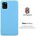 Custodia Compatibile Con Samsung Galaxy A31 In Candy Blu - Coperchio Protettivo In Silicone Tpu Flessibile - Foto miniatura 2