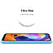 Custodia Compatibile Con Samsung Galaxy A31 In Candy Blu - Coperchio Protettivo In Silicone Tpu Flessibile - Foto miniatura 3