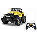 Jeep Wrangler Rubicon 2.4 Ghz - Fuoristrada - Motore Elettrico - Pronto Per L'uso (rtr) - Nero - Giallo - Ragazzo - Foto miniatura 3