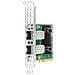 P42044-B21 Scheda di Rete e Adattatore Interno Fibra 25000 Mbit /s - Foto miniatura 1