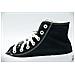 Chuck Taylor All Star Lugged 2.0 A00870c, Unisex, Nero, 39.5 - Foto miniatura 5