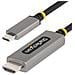 Cavo Adattatore USB-C a HDMI da 1m, 8K 60Hz, 4K 144Hz, HDR10, Cavo Convertitore video da USB Type-C a HDMI 2.1, Compatibile USB-C DP Alt Mode /USB4/Thunderbolt 3/4 - Da Laptop USB-C a Monitor HDMI - Foto miniatura 1