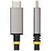 Cavo Adattatore USB-C a HDMI da 1m, 8K 60Hz, 4K 144Hz, HDR10, Cavo Convertitore video da USB Type-C a HDMI 2.1, Compatibile USB-C DP Alt Mode /USB4/Thunderbolt 3/4 - Da Laptop USB-C a Monitor HDMI - Foto miniatura 3