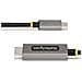 Cavo Adattatore USB-C a HDMI da 1m, 8K 60Hz, 4K 144Hz, HDR10, Cavo Convertitore video da USB Type-C a HDMI 2.1, Compatibile USB-C DP Alt Mode /USB4/Thunderbolt 3/4 - Da Laptop USB-C a Monitor HDMI - Foto miniatura 4