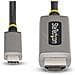 Cavo Adattatore USB-C a HDMI da 1m, 8K 60Hz, 4K 144Hz, HDR10, Cavo Convertitore video da USB Type-C a HDMI 2.1, Compatibile USB-C DP Alt Mode /USB4/Thunderbolt 3/4 - Da Laptop USB-C a Monitor HDMI - Foto miniatura 5