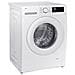 Lavatrice Libera Installazione WW90CGC04DT Crystal Clean Ecobubble 9 Kg Classe A Centrifuga 1400 giri - Foto miniatura 9
