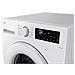 Lavatrice Libera Installazione WW90CGC04DT Crystal Clean Ecobubble 9 Kg Classe A Centrifuga 1400 giri - Foto miniatura 5