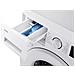 Lavatrice Libera Installazione WW90CGC04DT Crystal Clean Ecobubble 9 Kg Classe A Centrifuga 1400 giri - Foto miniatura 6