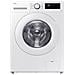 Lavatrice Libera Installazione WW90CGC04DT Crystal Clean Ecobubble 9 Kg Classe A Centrifuga 1400 giri - Foto miniatura 1