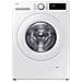 Lavatrice Libera Installazione WW90CGC04DT Crystal Clean Ecobubble 9 Kg Classe A Centrifuga 1400 giri - Foto miniatura 1