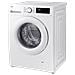 Lavatrice Libera Installazione WW90CGC04DT Crystal Clean Ecobubble 9 Kg Classe A Centrifuga 1400 giri - Foto miniatura 2