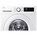 Lavatrice Libera Installazione WW90CGC04DT Crystal Clean Ecobubble 9 Kg Classe A Centrifuga 1400 giri - Foto miniatura 4