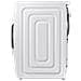 Lavatrice Libera Installazione WW90CGC04DT Crystal Clean Ecobubble 9 Kg Classe A Centrifuga 1400 giri - Foto miniatura 5