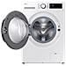 Lavatrice Libera Installazione WW90CGC04DT Crystal Clean Ecobubble 9 Kg Classe A Centrifuga 1400 giri - Foto miniatura 6
