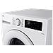 Lavatrice Libera Installazione WW90CGC04DT Crystal Clean Ecobubble 9 Kg Classe A Centrifuga 1400 giri - Foto miniatura 8