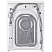 Lavatrice Libera Installazione WW90CGC04DT Crystal Clean Ecobubble 9 Kg Classe A Centrifuga 1400 giri - Foto miniatura 10