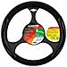Silverstone, Coprivolante In Skeentex - S - ? 35/37 Cm - Nero - Foto miniatura 1