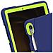Cover Per Samsung Galaxy Tab S9 E Tab S9 Fe Cavalletto Supporto E Fluo - Foto miniatura 2