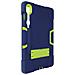 Cover Per Samsung Galaxy Tab S9 E Tab S9 Fe Cavalletto Supporto E Fluo - Foto miniatura 4