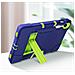 Cover Per Samsung Galaxy Tab S9 E Tab S9 Fe Cavalletto Supporto E Fluo - Foto miniatura 5
