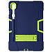 Cover Per Samsung Galaxy Tab S9 E Tab S9 Fe Cavalletto Supporto E Fluo - Foto miniatura 1