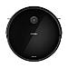 Robot Aspirapolvere Wifi Vacuum Conga 2499 Colore Nero - Foto miniatura 1