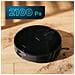 Robot Aspirapolvere Wifi Vacuum Conga 2499 Colore Nero - Foto miniatura 6