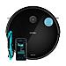 Robot Aspirapolvere Wifi Vacuum Conga 2499 Colore Nero - Foto miniatura 2
