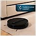 Robot Aspirapolvere Wifi Vacuum Conga 2499 Colore Nero - Foto miniatura 7