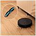 Robot Aspirapolvere Wifi Vacuum Conga 2499 Colore Nero - Foto miniatura 5
