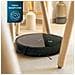 Robot Aspirapolvere Wifi Vacuum Conga 2499 Colore Nero - Foto miniatura 3