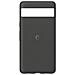 Cover Per Google Pixel 7a, Nero - Foto miniatura 1