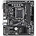 Scheda Madre H610M H V3 DDR4 Socket LGA 1700 Chipset Intel H610 Express micro ATX - Foto miniatura 2