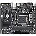 Scheda Madre H610M H V3 DDR4 Socket LGA 1700 Chipset Intel H610 Express micro ATX - Foto miniatura 4