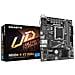 Scheda Madre H610M H V3 DDR4 Socket LGA 1700 Chipset Intel H610 Express micro ATX - Foto miniatura 1
