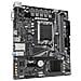 Scheda Madre H610M H V3 DDR4 Socket LGA 1700 Chipset Intel H610 Express micro ATX - Foto miniatura 3