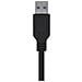 A105-0447 cavo USB 2 m USB 3.2 Gen 1 (3.1 Gen 1) USB A Nero - Foto miniatura 3