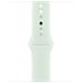 MWMR3ZM /A accessorio indossabile intelligente Band Colore menta Fluoroelastomero - Foto miniatura 1